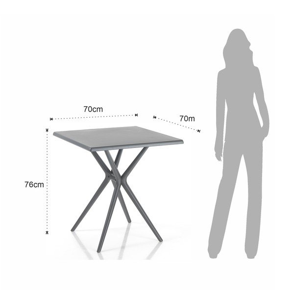 Stół 70x70 cm Sabine – Tomasucci-image-2
