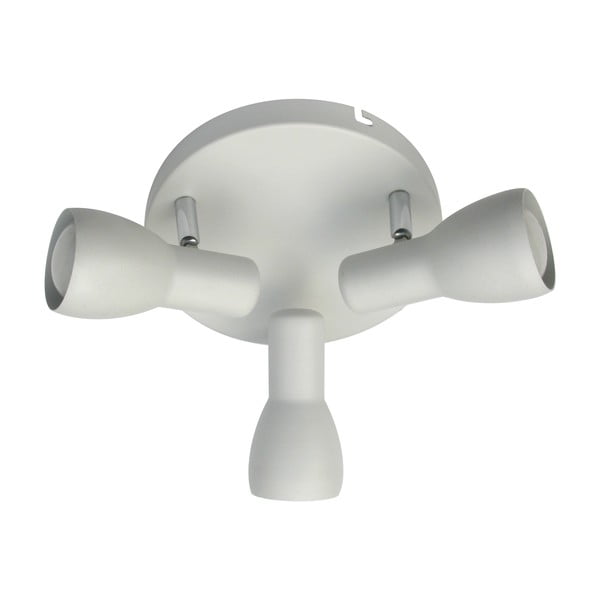 Biała lampa punktowa Picardo – Candellux Lighting-image-3