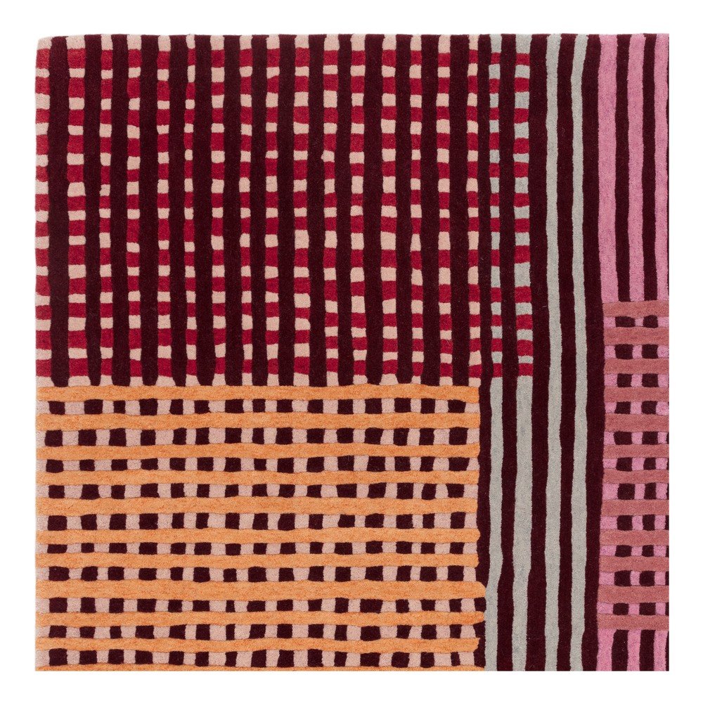 Wełniany dywan tkany ręcznie 160x230 cm – Asiatic Carpets (zdjęcie 6)