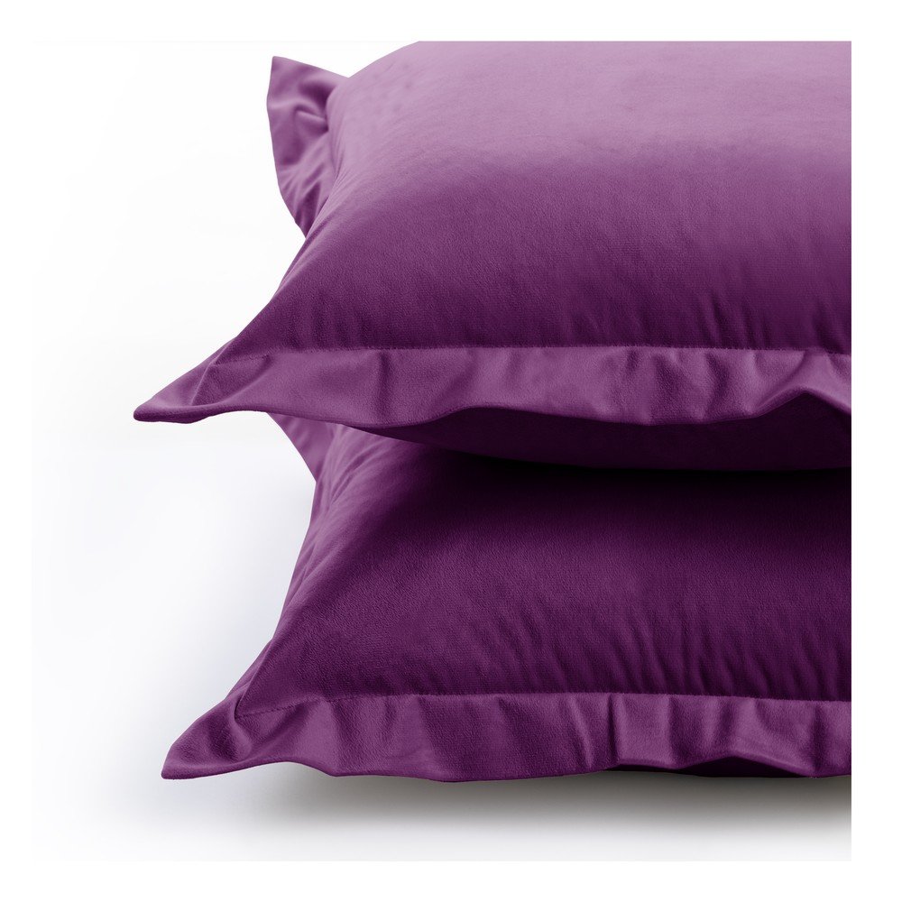 Poszewki na poduszki zestaw 2 szt. 45x45 cm Side – AmeliaHome