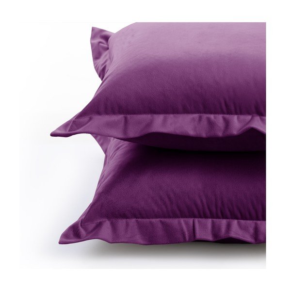 Poszewki na poduszki zestaw 2 szt. 45x45 cm Side – AmeliaHome