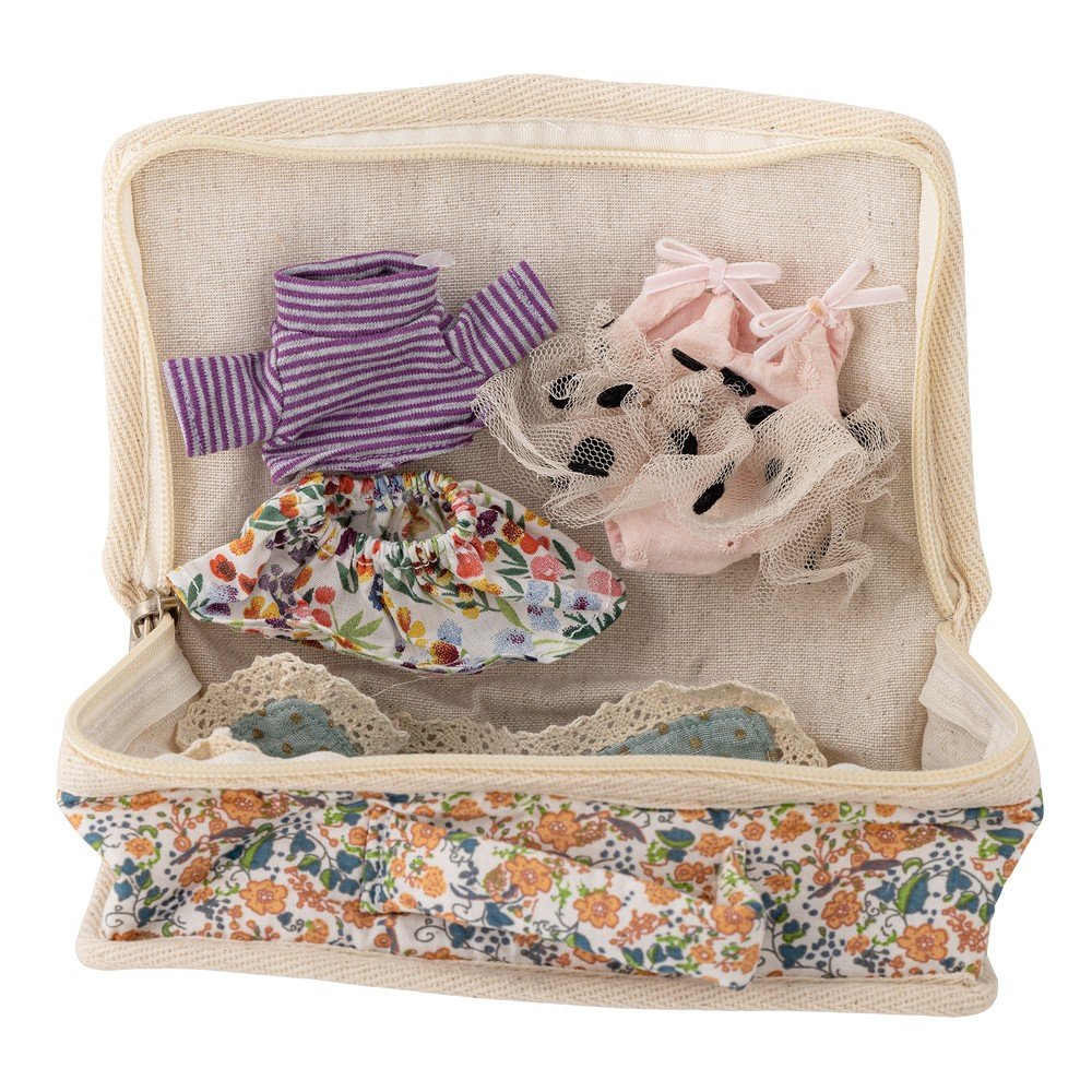 Lalka Milly – Bloomingville Mini (zdjęcie 5)