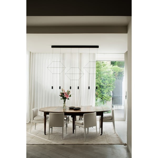 Kremowy bawełniany dywan tkany ręcznie odpowiedni do prania 170x240 cm Bloom Natural – Lorena Canals-image-1