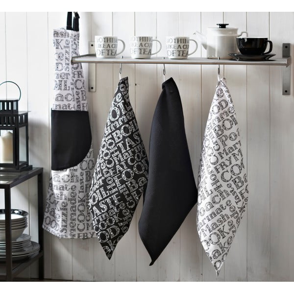 Fartuch
  Price & Kensington Soho-image-1