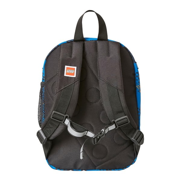 Plecak dziecięcy 10 l City Go Big – LEGO®-image-2
