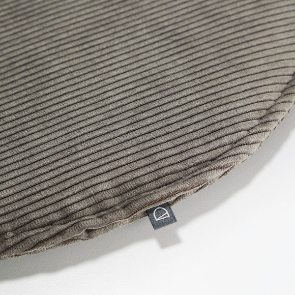 Poduszka na krzesło Sora – Kave Home-image-1