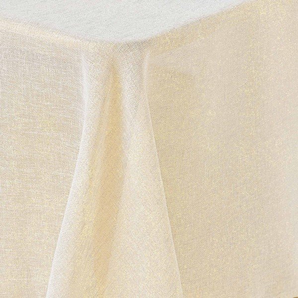 Obrus 140x300 cm Strass – douceur d'intérieur-image-2