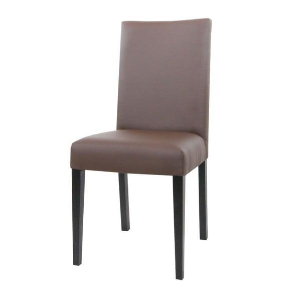 Krzesło Murano Brown