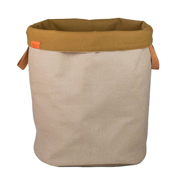 Tekstylny kosz na pranie 60 l Sort-It – Mette Ditmer Denmark