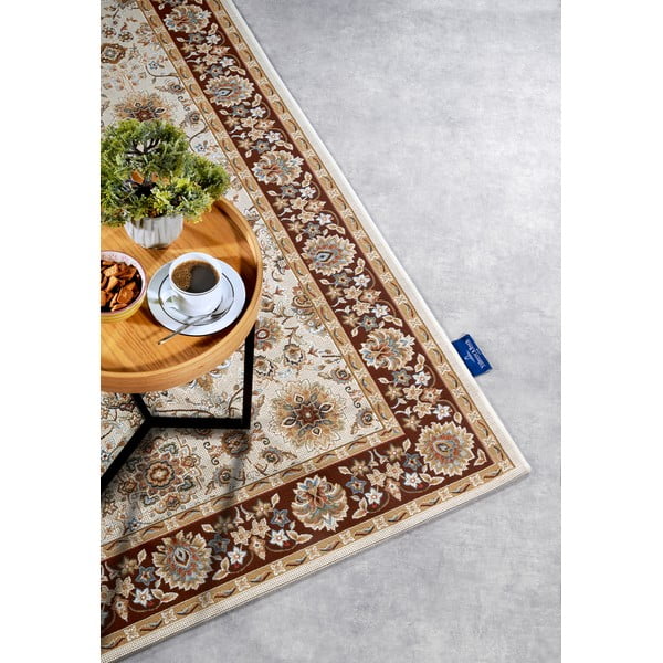 Kremowy dywan odpowiedni na zewnątrz 160x235 cm Nicolas – Villeroy&Boch-image-2