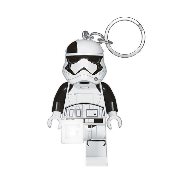 Świecący brelok LEGO® Star Wars First Order Stormtrooper-image-2