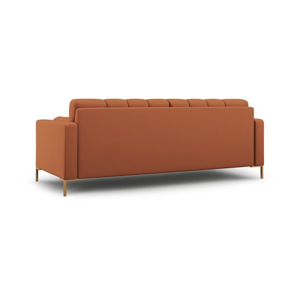 Ceglasta sofa 177 cm Bali – Cosmopolitan Design-image-4
