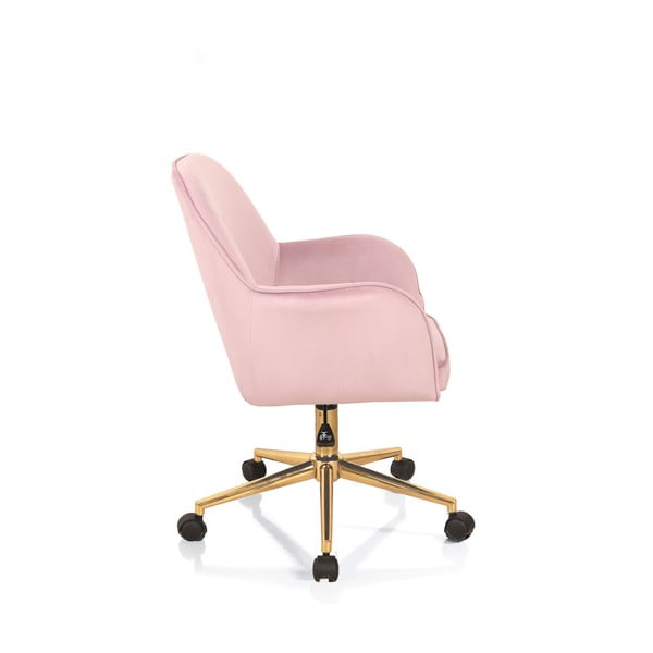 Krzesło biurowe Victoria – Tomasucci-image-2