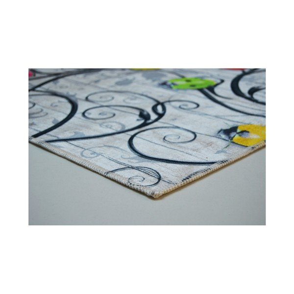 Dywan Vitaus Ladybug, 80x120 cm-image-1