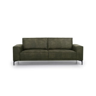 Zielona sofa 224 cm Copenhagen – Scandic