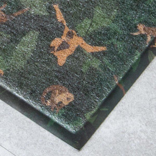 Podkładka pod miskę 40x120 cm – Artsy Doormats-image-2