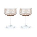 Szklanki zestaw 2 szt. do szampana 365 ml Corvina – Leopold Vienna