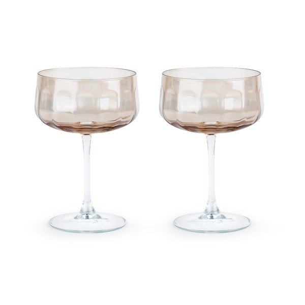 Szklanki zestaw 2 szt. do szampana 365 ml Corvina – Leopold Vienna