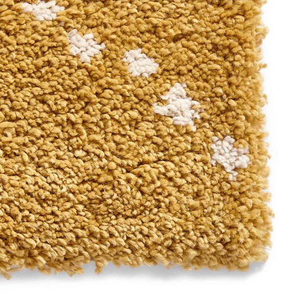 Żółty dywan Think Rugs Royal Nomadic, 160x220-image-3