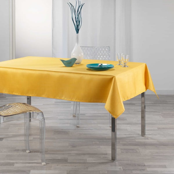 Obrus 150x240 cm Shana – douceur d'intérieur-image-1