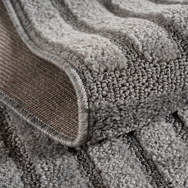 Szary dywan 200x290 cm Art 1123 – Ayyildiz Carpets-image-3