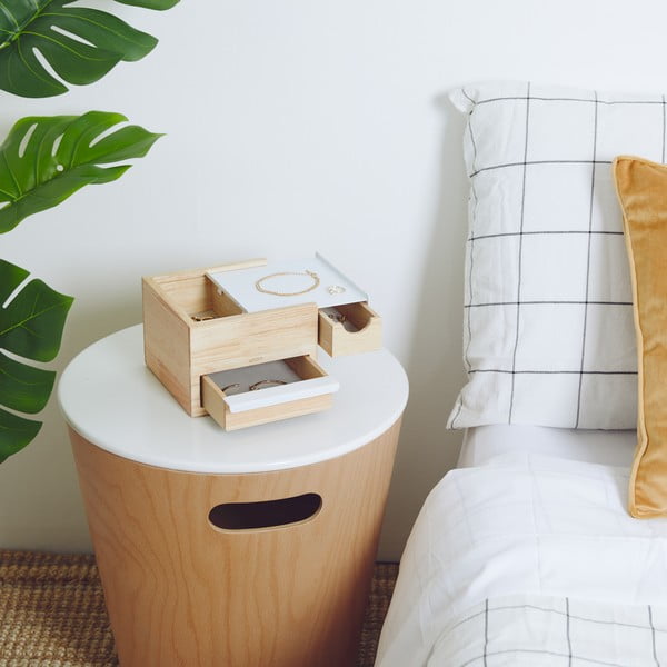 Szkatułka na biżuterię Stowit – Umbra-image-4