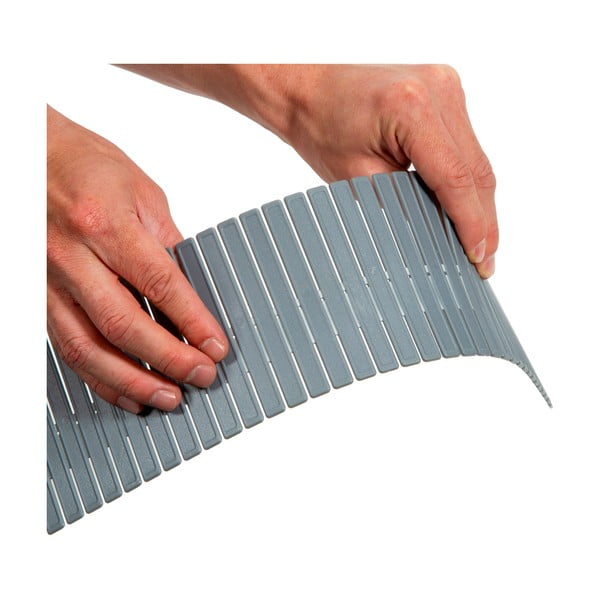 Zestaw 6 organizerów do szuflady Compactor-image-3