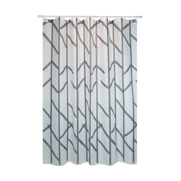 Zasłona prysznicowa 180x200 cm Tree – MSV