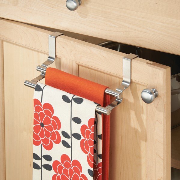 Stojak na ręcznik papierowy InterDesign Forma, 23 cm-image-1
