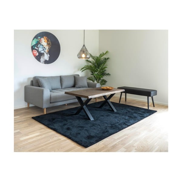 Zielona sofa 210 cm Lido – House Nordic-image-3