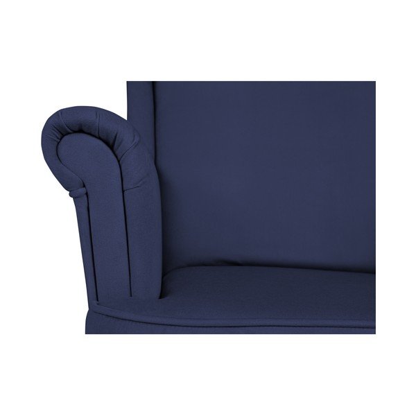Niebieski
  fotel Cosmopolitan design Roma-image-2