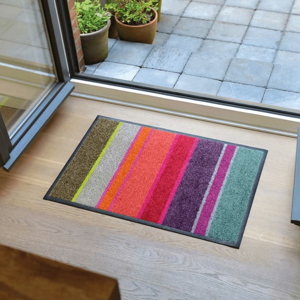 Antypoślizgowa wycieraczka Remember Largo, 50x75 cm-image-1