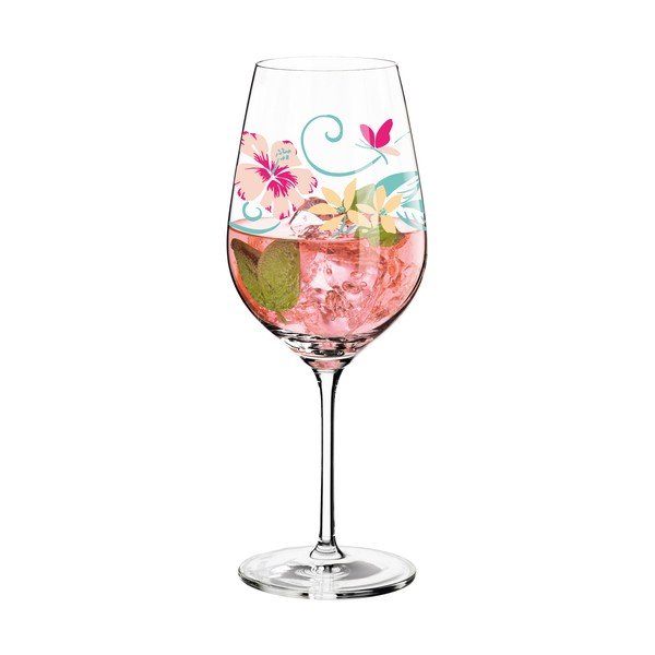Kieliszek ze szkła kryształowego Ritzenhoff Dominique Tage, 600 ml-image-3