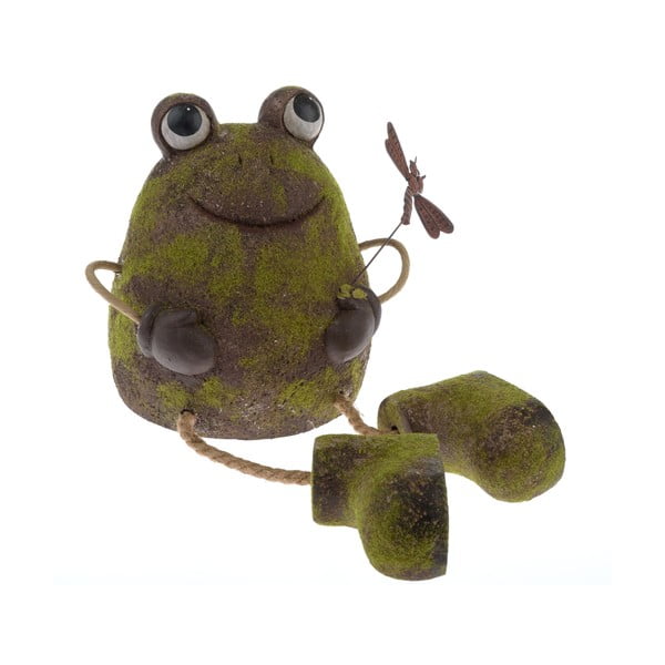 Figurka ogrodowa Frog – Dakls