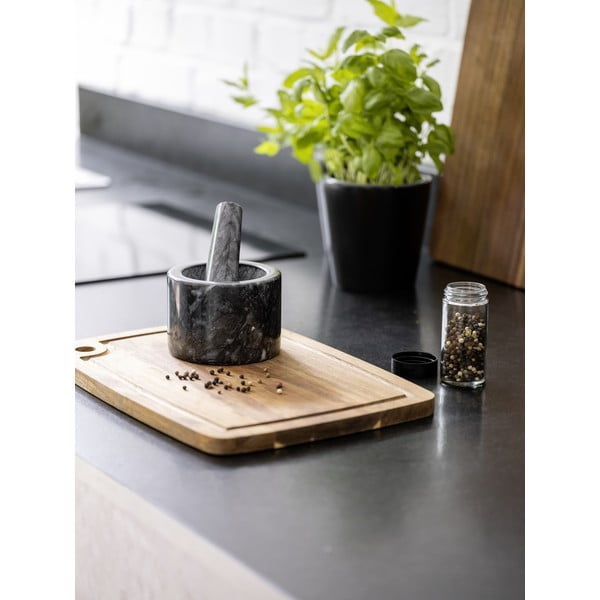 Marmurowy moździerz – Wenko-image-4