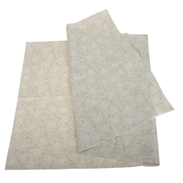 Obrus zmywalny z PCV 140x180 cm – Dakls