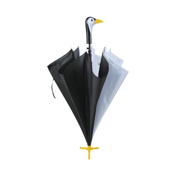 Parasol z motywem pingwina Esschert Design-image-2