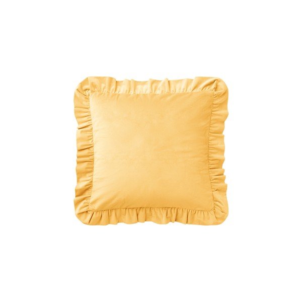 Aksamitna poszewka na poduszkę 50x50 cm Nora – Ellos Home