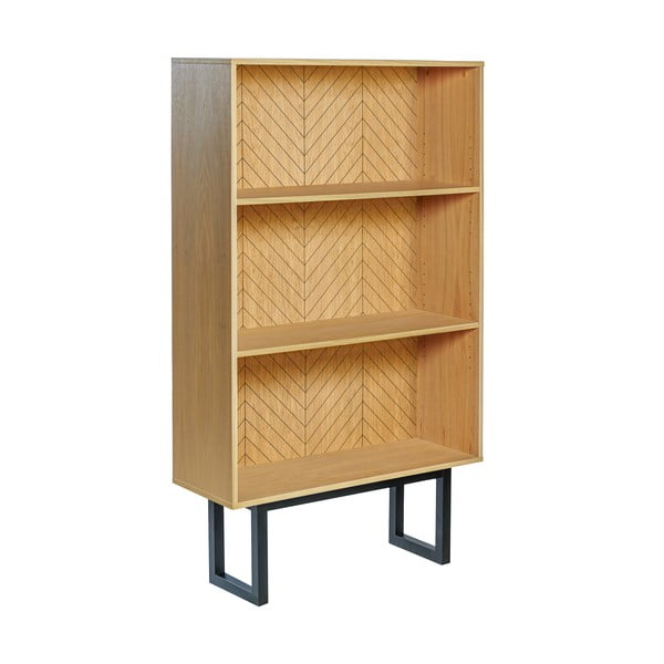 Regał Woodman Camden Herringbone-image-2