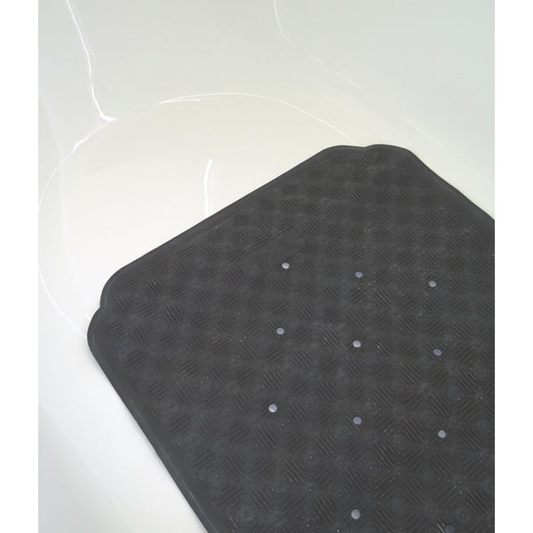 Mata antypoślizgowa do wanny 40x70 cm Ruby – Spirella-image-2