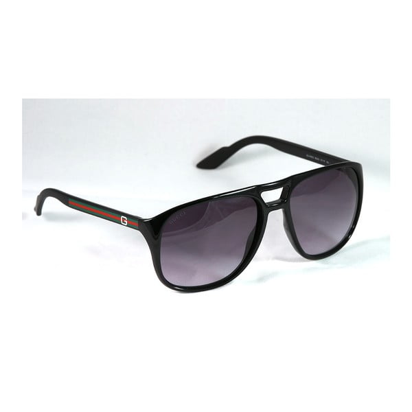 Męskie okulary przeciwsłoneczne Gucci 1018/S BIL