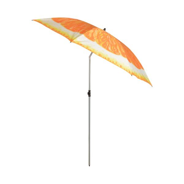 Parasol przeciwsłoneczny z motywem pomarańczy Esschert Design-image-1