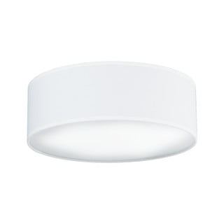 Biała lampa sufitowa Sotto Luce MIKA, ⌀ 30 cm