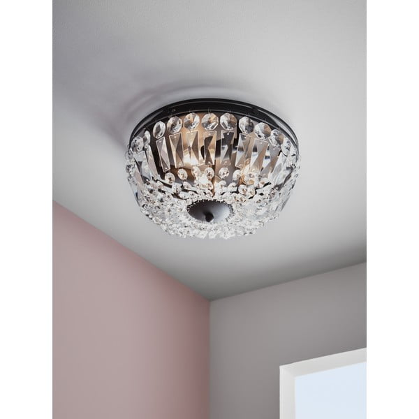 Lampa wisząca Markslöjd Vasa, ø 30 cm-image-1