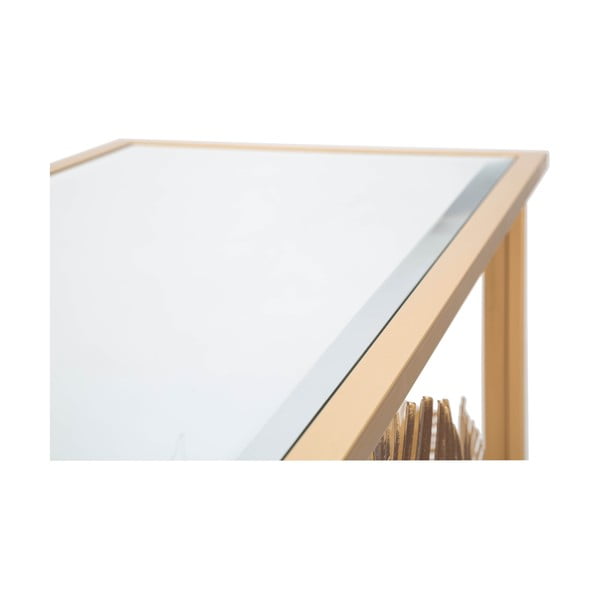 Konsola 40x113 cm Glam Floris – Mauro Ferretti-image-4