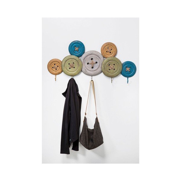 Wieszak wiszący Kare Design Knobs-image-1