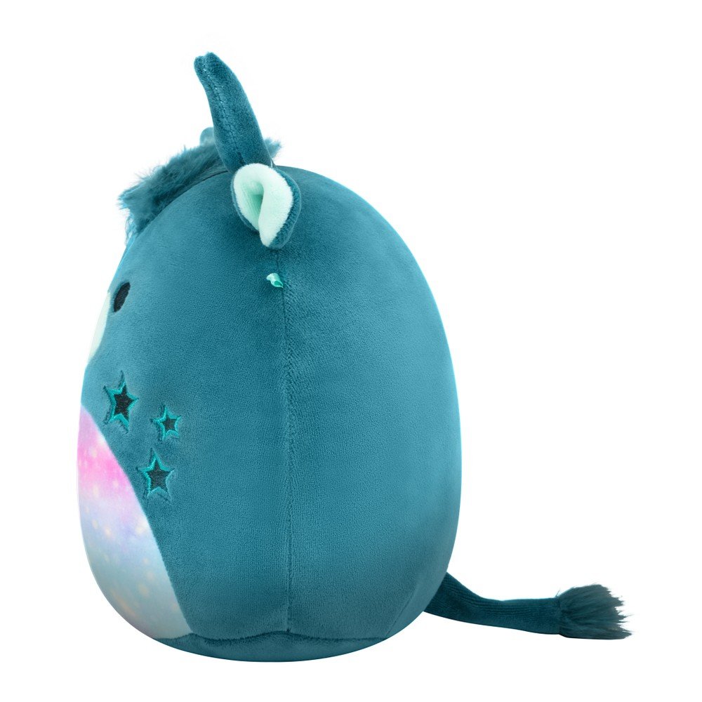Zabawka pluszowa Clark – SQUISHMALLOWS (zdjęcie 4)