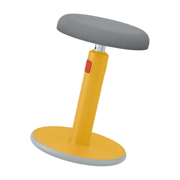 Ergonomiczne krzesło balansujące ø 37 cm Ergo – Leitz-image-3