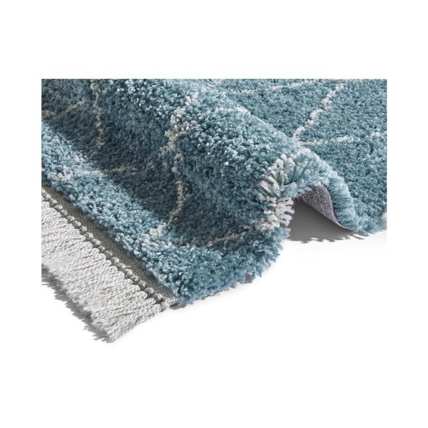 Niebieski dywan Mint Rugs Galluya, 160x230 cm-image-2