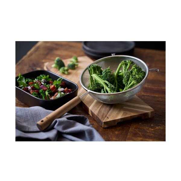 Sitko ze stali nierdzewnej ø 20 cm – Holm-image-1